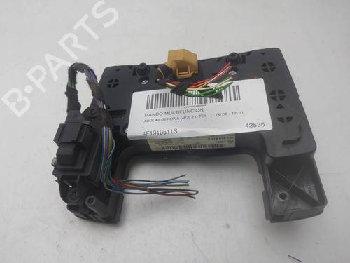 Switch AUDI A6 C6 (4F2) 2.0 TDI | BP40006894I30 - Image 4