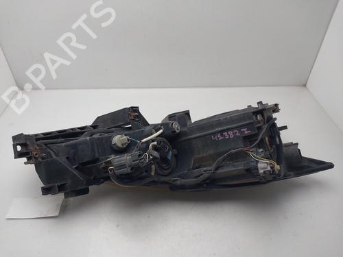 Left headlight MAZDA 6 Hatchback (GH) 1.8 MZR | BP38605286C28 - Image 6