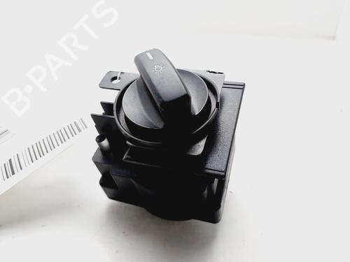 Used Headlight switch MERCEDES-BENZ B-CLASS Sports Tourer (W245) [2005-2011]  27269794
