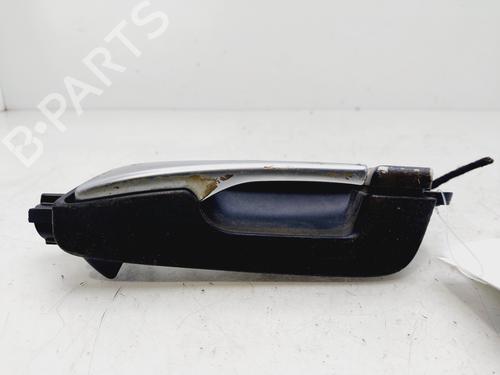 Front left interior door handle AUDI A3 (8P1) 1.6 FSI | BP29304335I13 