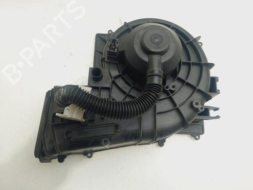 Heater blower motor NISSAN ALMERA II Hatchback (N16)  | BP24880556M62 