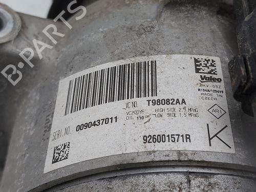 AC compressor DACIA DUSTER (HM_) | BP33698124M34 - Image 5