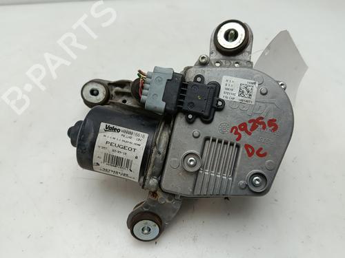 Used Front wiper motor PEUGEOT RCZ 1.6 16V (200 hp) 29606188