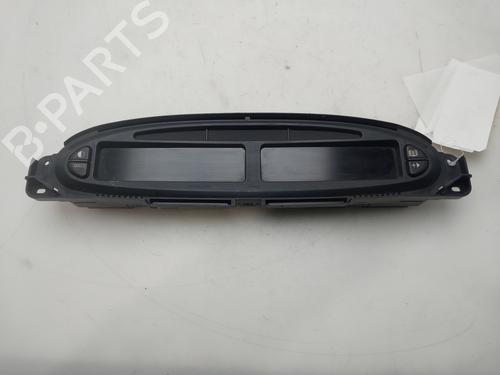 Used Instrument cluster Instrument cluster 33842339 33842339