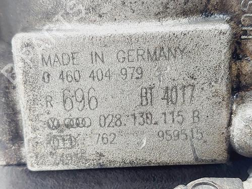 Injection pump VW SHARAN (7M8, 7M9, 7M6) 1.9 TDI | BP29705772M78 