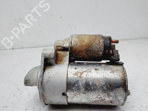 Startmotor CHEVROLET MATIZ (M200, M250) 0.8 (52 hp) 26496839