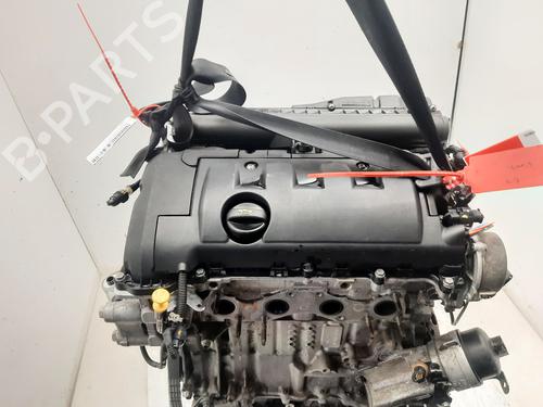 Engine CITROËN C4 II (NC_) | BP31914768M1