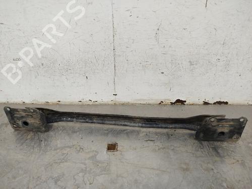 Rear bumper reinforcement FORD FIESTA VI (CB1, CCN) 1.6 TDCi | BP28013115C73