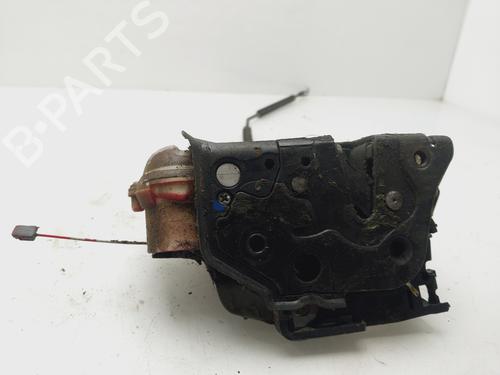 Front left lock SEAT TOLEDO III (5P2)  | BP24532816C98 
