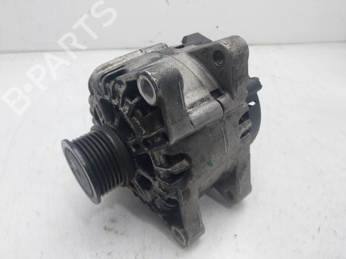 Used Alternator Alternator FORD FIESTA VI (CB1, CCN) 1.6 TDCi (95 hp) 36275768 36275768