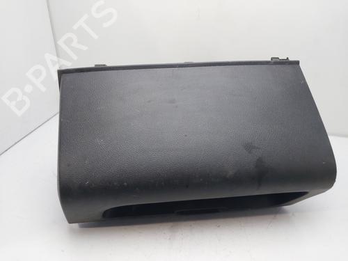 Used Glove box NISSAN NOTE (E11, NE11) 1.5 dCi (86 hp) 12412057