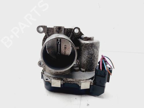 Used Throttle body SEAT IBIZA III (6L1) [2002-2009]  20674383