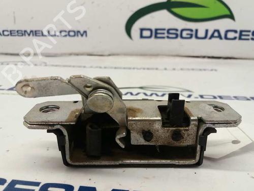 Tailgate lock SEAT IBIZA III (6L1)  | BP5208577C101 