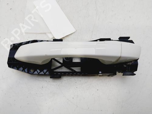 Used Rear left exterior door handle SEAT ARONA (KJ7, KJP) [2017-2025]  30939811