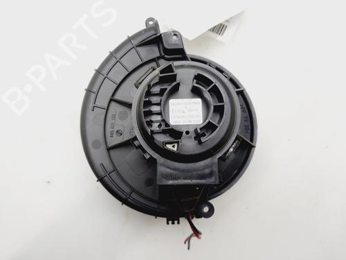 Heater blower motor OPEL ASTRA H (A04)  | BP29490996M62 