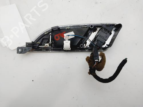 Front right interior door handle SKODA SUPERB I (3U4) 2.0 TDI | BP29447324I14 