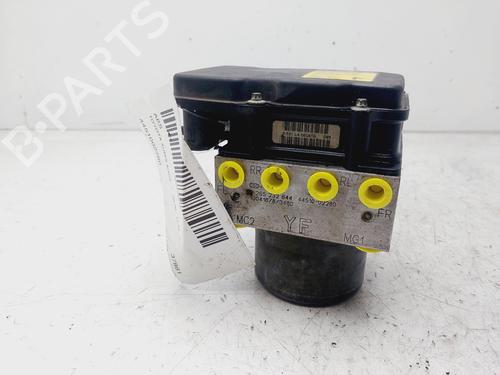 Used ABS pump TOYOTA AURIS (_E15_) [2006-2012]  27315531