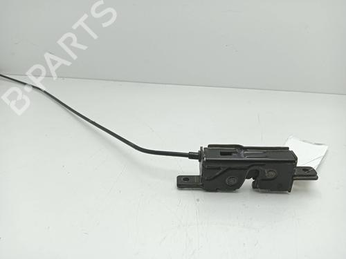 Used Tailgate lock BMW X5 (E53) 3.0 d (184 hp) 21544805