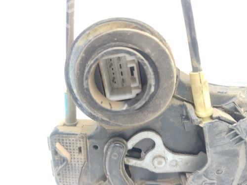 Rear right lock SUZUKI GRAND VITARA II (JT, TE, TD)  | BP22403669C99 