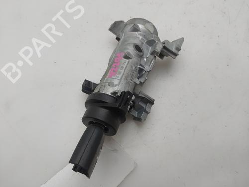 Ignition barrel SEAT LEON (1P1) 2.0 TDI | BP37755956M48 - Image 5