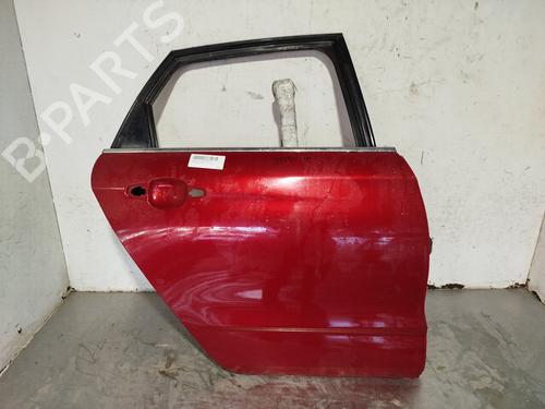 Używane Drzwi tylne prawe CITROËN C4 II (NC_) [2009-2025]  30056956