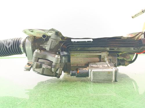 Steering rack AUDI A3 (8P1) 1.9 TDI | BP24812174M22 