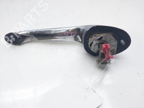 Front right exterior door handle CHRYSLER PT CRUISER (PT_) 2.2 CRD | BP16006087C129 