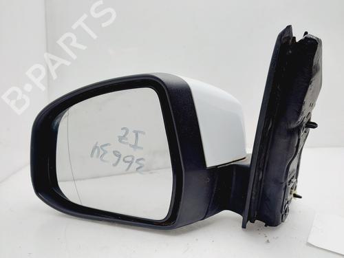 Used Left mirror FORD FOCUS III 1.0 EcoBoost (125 hp) 25863484
