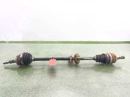 Used Right front driveshaft Right front driveshaft OPEL VECTRA B (J96) 2.0 i 16V (F19) (136 hp) 39646821 39646821
