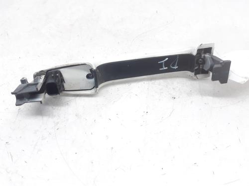 Front left exterior door handle TOYOTA PRIUS (_W3_) 1.8 Hybrid (ZVW3_) | BP7028773C128 