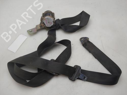 Used Front left seatbelt Front left seatbelt 37465752 37465752