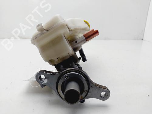 Brake master cylinder CITROËN C-ELYSEE (DD_)  | BP23502237M77 