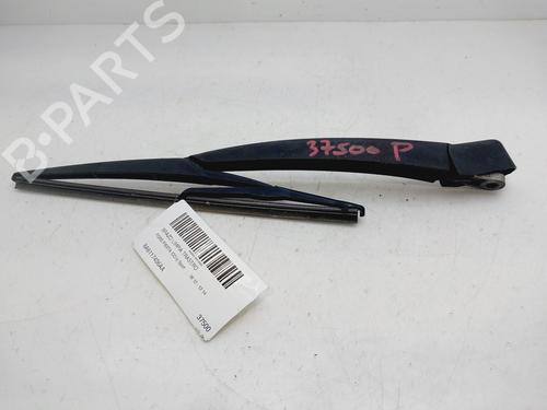 Used Rear windshield wiper arm FORD FIESTA VI (CB1, CCN) 1.0 EcoBoost (125 hp) 25880326
