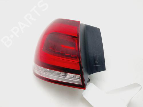 Used Left taillight MERCEDES-BENZ A-CLASS (W177) A 200 d (177.012) (150 hp) 30659844