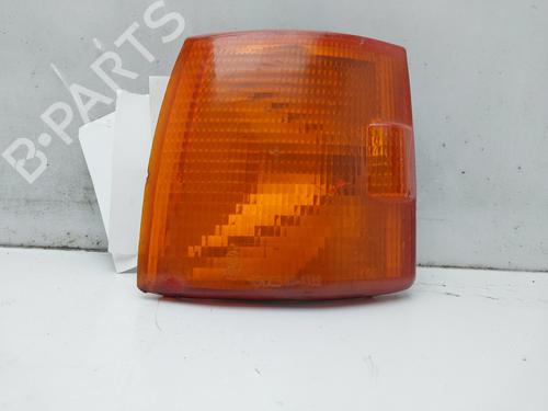 Left front indicator VW TRANSPORTER T4 Van (70A, 70H, 7DA, 7DH) 1.9 TD (68 hp) 17902815