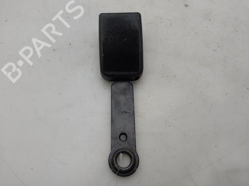 Used Seat buckle Seat buckle PEUGEOT 206 Hatchback (2A/C) 1.4 LPG (75 hp) 33793159 33793159
