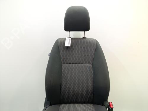 Right front seat TOYOTA VERSO (_R2_) 2.0 D-4D (AUR20_, AUR20R) | BP31584638C16 