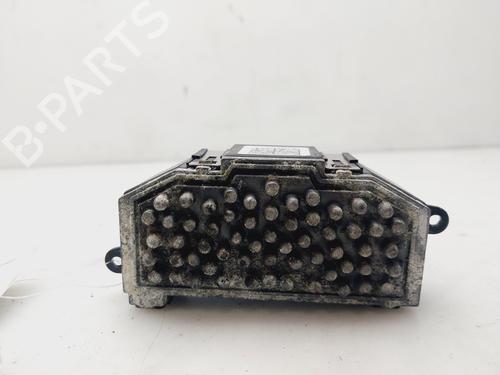 Used Heater resistor AUDI A4 B8 Avant (8K5) 2.0 TDI (143 hp) 25046448