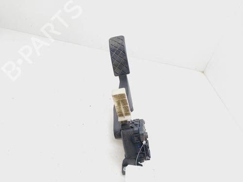 Used Pedal SEAT LEON (1M1) [1999-2006]  26281742