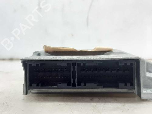 ECU airbags CITROËN C4 I (LC_)  | BP6423372M53 