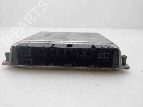 Engine control unit (ECU) MERCEDES-BENZ M-CLASS (W163) ML 270 CDI (163.113) | BP17900216M57 