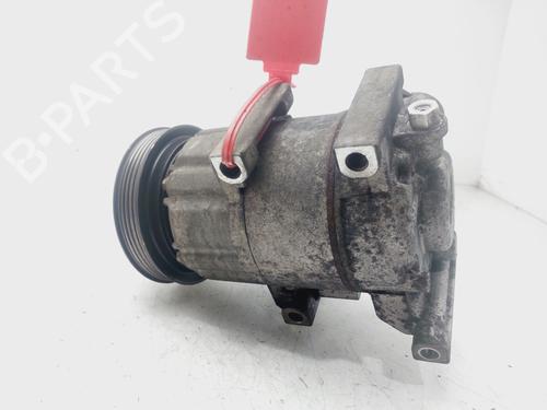 AC compressor KIA SPORTAGE III (SL) 1.7 CRDi | BP29408394M34 
