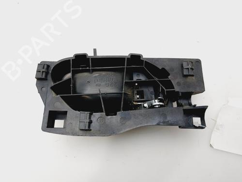 Front left interior door handle PEUGEOT 407 (6D_) 2.0 (6DRFNB, 6DRFNE) | BP29062264I13 