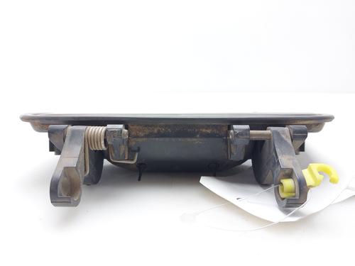 Front right exterior door handle LAND ROVER FREELANDER I Soft Top (L314) 1.8 i 16V 4x4 | BP16297554C129 