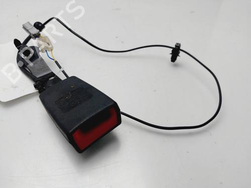 Seat buckle PEUGEOT BIPPER (AA_)  | BP31957743I32 