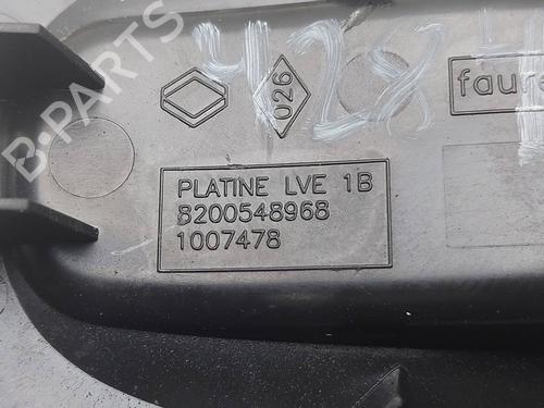 Right front window switch RENAULT KANGOO BE BOP (KW0/1_) 1.5 dCi 75 | BP38872104I26 - Image 4