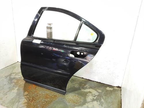 Left rear door VOLVO S60 I (384) 2.4 D | BP16039306C4 