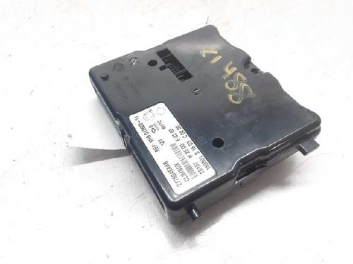 Electronic module NISSAN QASHQAI II SUV (J11, J11_) 1.2 DIG-T | BP6297256M83 