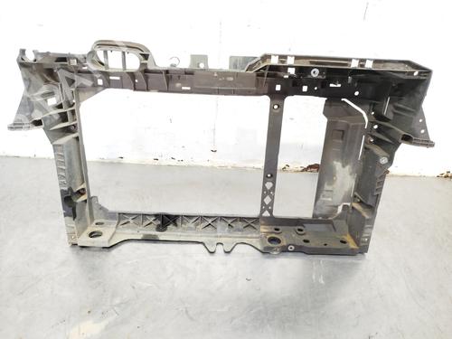 Front slam panel FORD FIESTA VI (CB1, CCN)  | BP27648116C72 