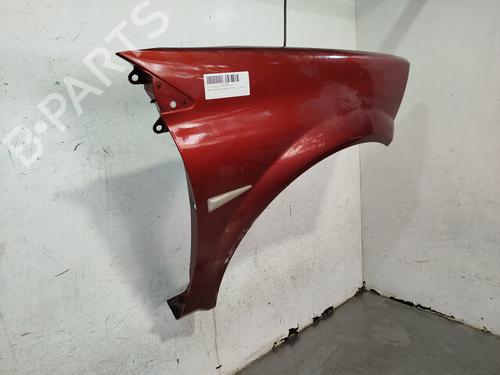 Forkjerm høyre RENAULT MEGANE II (BM0/1_, CM0/1_) 1.5 dCi (BM1E, CM1E) | BP29582386C42 